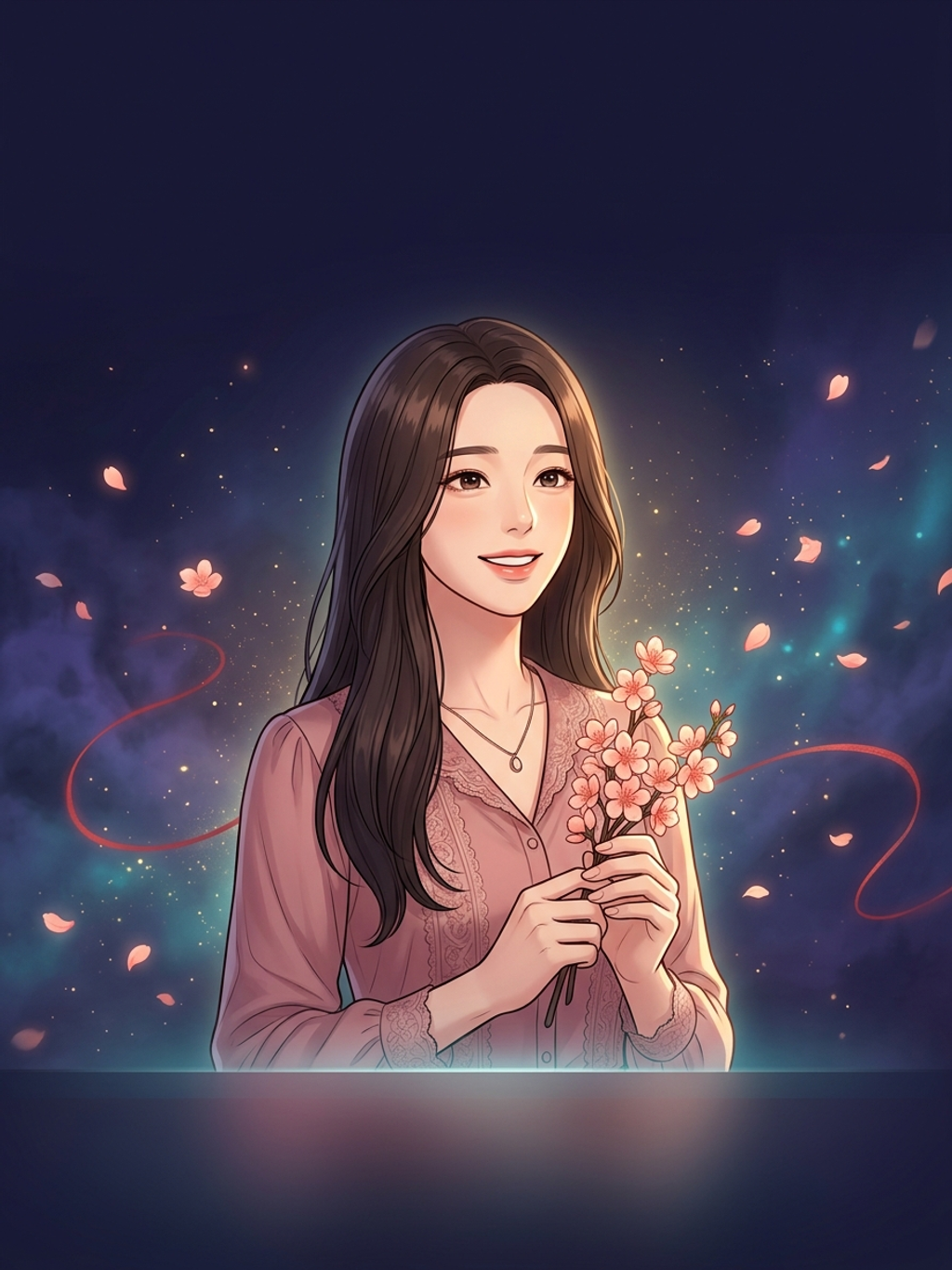 솔로탈출 연애사주
